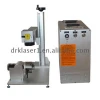 consumer electronics hot sale  factory direct supply raycus fiber laser 20w marking machine