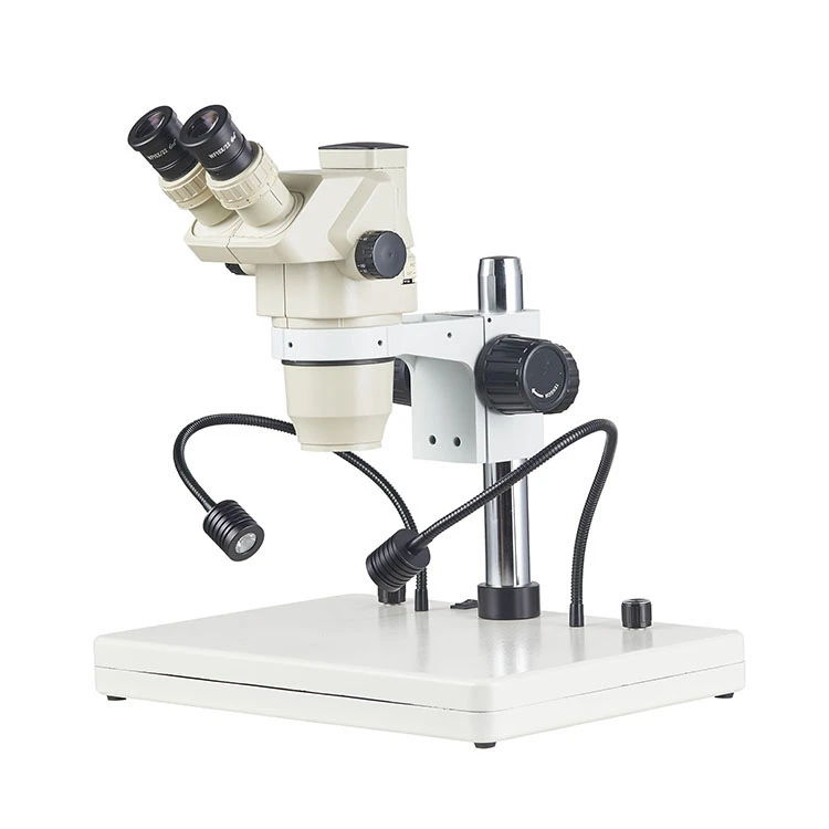 Contrastech VT-ZM6745T-J4L Laboratory Compound Biological Xsz 107bn Binocular Optical Microscope