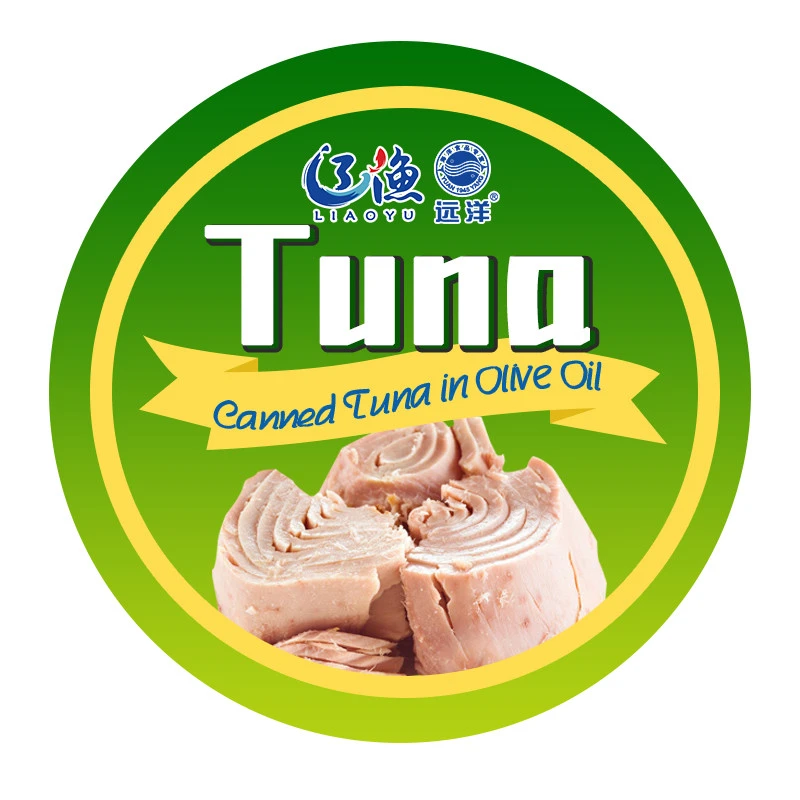 Convenient Nutrition Canned Tuna Chunk In Chunk In Oil Canned Tuna In Soybean Oil