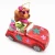 Import Cool Handmade Car Glass Hanging Ornament Christmas Tree Decoration from China
