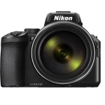 COOLPIX P950 Digital Camera