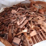 Copper Wire Scrap 99.99% Lc can be accept