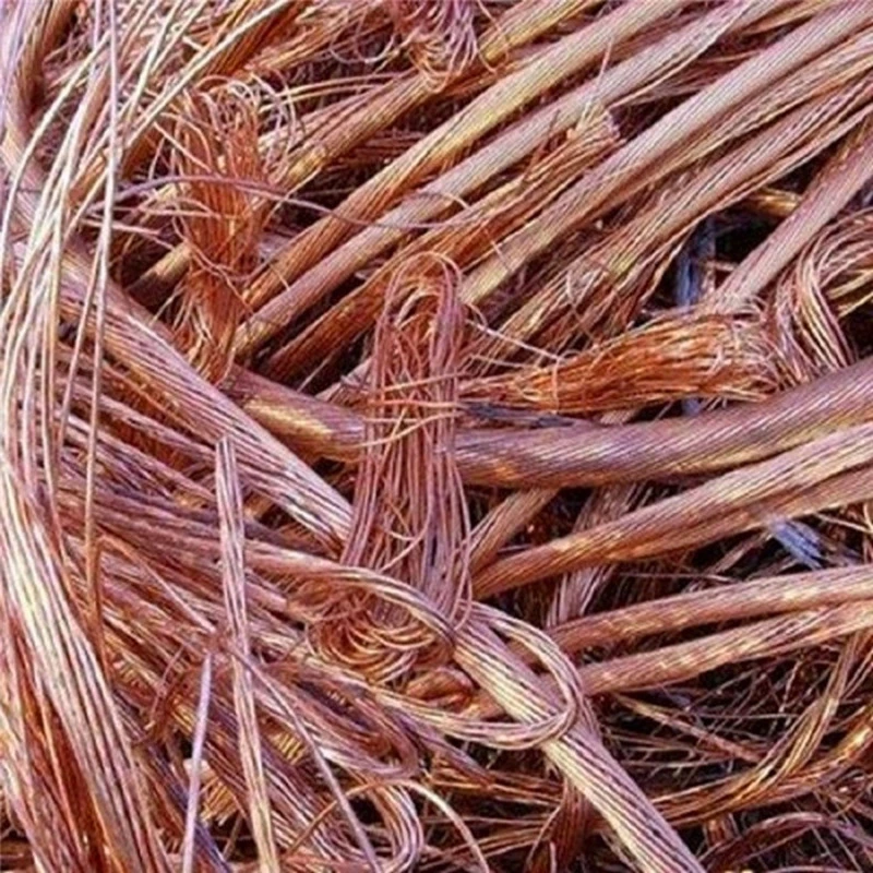 Copper Wire Scrap,Mill-berry Copper wire 99.9%
