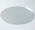Import Cordierite pizza stone with aluminum plate for oven and grill BBQ bakeware from China