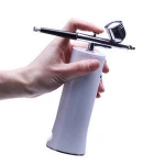 Cordless dessert tools cake decoration airbrush aerographe et compresseur aerografos para pasteles