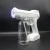 Import Cordless Rechargeable Hand held Electric Nano Fogger Gun Thermal Fogger Machine for disinfection from China