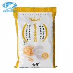 Corn starch Food starch Suitable for making cakes biscuits pastries 500g*20