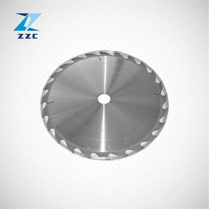 Corrosion resistance tungsten carbide disc cutter used for carbide saw blade