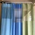 Import cost effective complete disposable hospital ward curtains with hooks from China