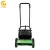 Import Cost-effective Two-wheel 12-inch  manual lawn mower Hand Push Lawn Mower from China