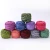 Import Cotton Embroidery Floss DIY and Cross Stitch 100% Cotton Hand Embroidery Thread Ball from China