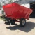 Import Cow and sheep dung spreader  Manure spreader Agricultural manure spreader from China