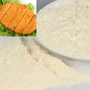 cracker bread crumbs/wrapped fried powder