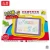 Import Creative erasable tablet drawing board magnetic toy for kids, preschool toys from China
