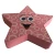 Import Creative gift packaging star-shaped chocolate Box with googly eyes from China