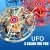 Import Creative Mini Hand Infrared Induction Flying Helicopter Toy Levitation UFO Drone With Led Light Gesture Sensor Control Aircraft from China