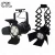 Import Creative personality retractable rail light shops popular 10w/20w/30w high lumen black LED track lights from China