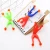 Import Creative Sticky Wall Climbing Childrens Toy Magical Somersault Rock Climbing Villain Stretchy Sticky Hands Toy from China