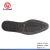 Import crepe rubber outsoles for men sandals making from China
