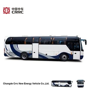 crrc sightseeing mini passenger metro schedule man bus coach