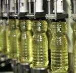 CRUDE HIGH OLEIC Sunflower Oil in flexitanks....