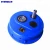 Import Crusher Conveyor Belt Gear Reducer Shaft Mounted Speed Reducer from China