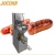 Cured meat vacuum sealer/Italian sausages cooking machine/salami making machine on sale