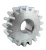 Import custom 18t pinion gear with factory from China