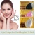 Import Custom beauty collagen face mask crystal nourishing sleeping facial care sheet mask from China