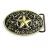 Import Custom Belt Buckle Makers Military Metal Buckle Belt For Mens from China