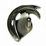 Custom brass cnc machining singer industrial sewing machine parts