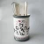 Import Custom Cat shaped cookware Ceramic Kitchen tool chopsticks holder Utensil Holder for cooking tool from China