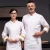 Import Custom chef uniform comfortable breathable chefs clothing uniforms chef uniform jacket from China
