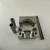 Import Custom cnc stainless steel machining parts gel tube clamp or aviation turning parts metal processing service from China
