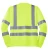 Import Custom color 100% cotton safety reflective uniform hi vis work shirt unisex workwear High Visibility Safety Shirt from Pakistan