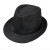 Import Custom color paper straw fedora hat from China