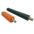Import Custom cots wear-resisting pressure high temperature butadiene rubber roller from China