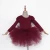 Import custom design fall winter tulle dance wear kids ballet tutu professional from China