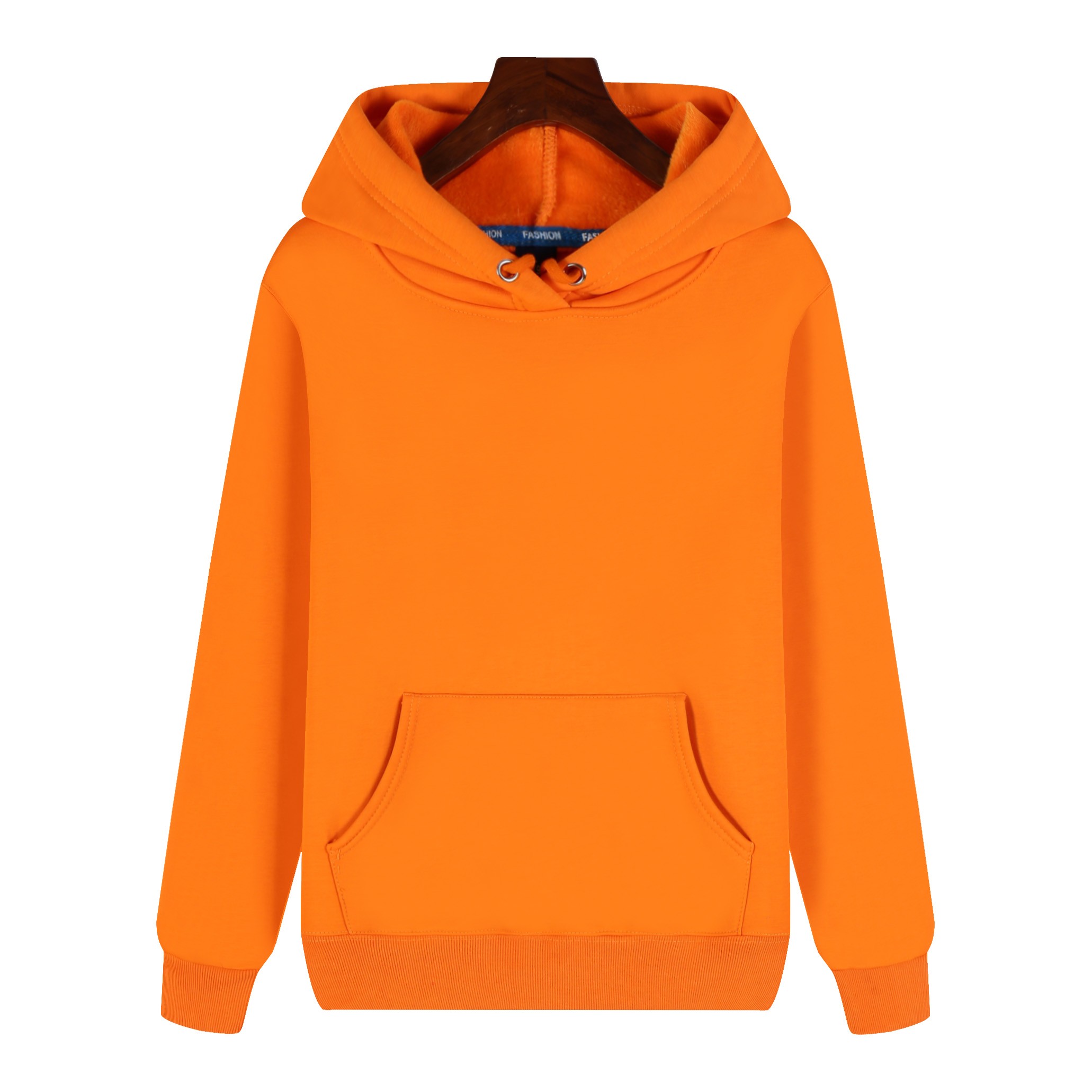 Custom designed logo womens hoodies sweatshirts with great quality control