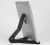 Import Custom foldable plastic adjustable tablet stand holder from China