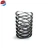 Import Custom high precision stainless steel serpentine square wire wave spring from China