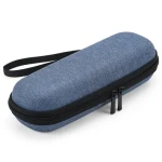 Custom Insulin Cooler Travel Case for Diabetic Organizer Medication Insulated Cooling Bag with 2 Ice Packs