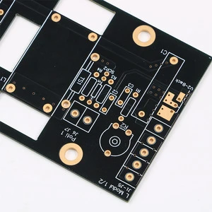 Custom Inverter Remote Wireless Control Design Circuit Rigid Board Oem