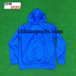 Custom jersey soccer polyester football oversized  shirts sports soccer shirts