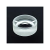 Custom  K9 Optical Glass Fused Silica Double Concave Lens
