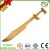 Import Custom Kids Cheap Cosplay Wooden Toy Knight Swords from China