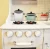 Import Custom kitchen set toy wooden kitchen wooden toys from China