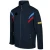 Import Custom label OEM services new model Soft Shell Jacket from Pakistan