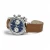 Import Custom logo best fashion pilot chronograph wristwatches men luxury watches from China