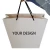 Import Custom logo design shopping bag promotional gift bag white cardboard with handle folding paper shopping bag from China